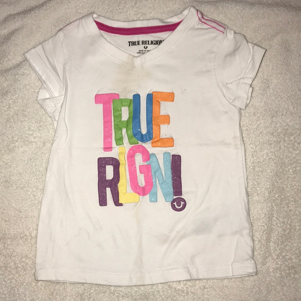 True religion